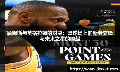 詹姆斯与英格拉姆的对决：篮球场上的新老交锋与未来之星的崛起